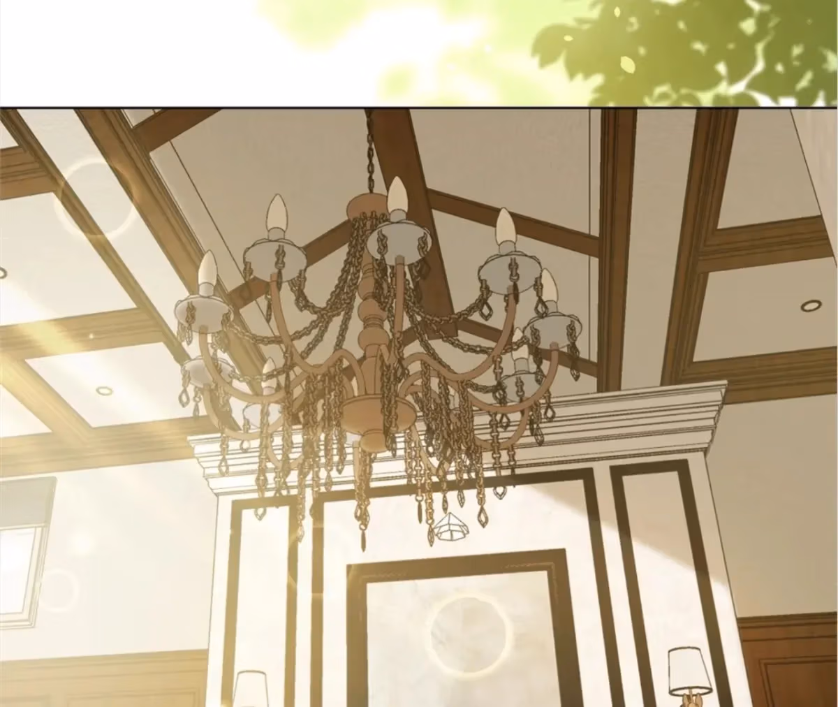 Read Married to a Vegetative Tycoon chapter 6 image 28 on Lezhin