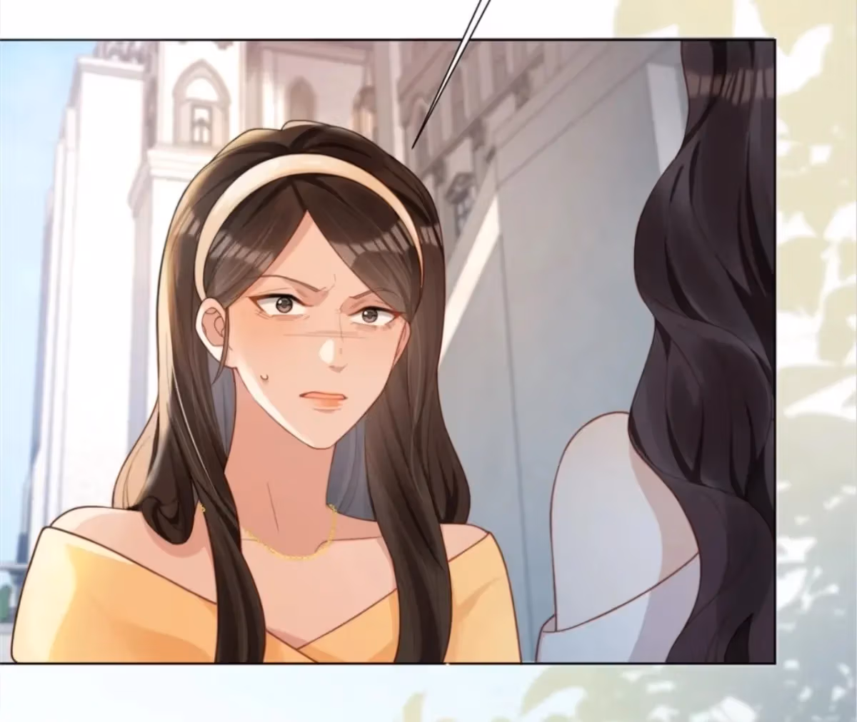 Read Married to a Vegetative Tycoon chapter 6 image 3 on Lezhin