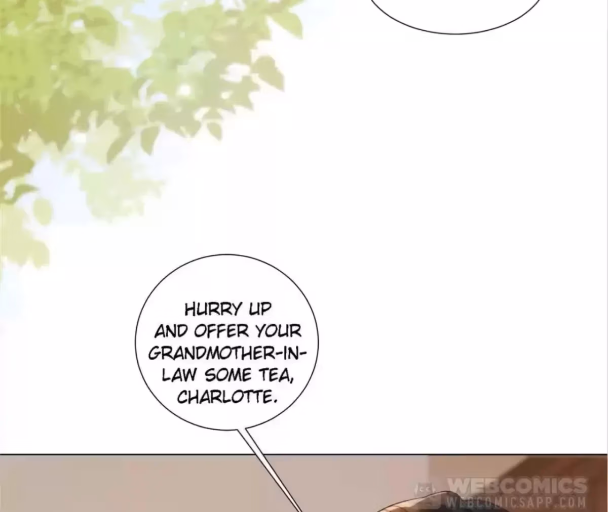Read Married to a Vegetative Tycoon chapter 6 image 34 on Lezhin