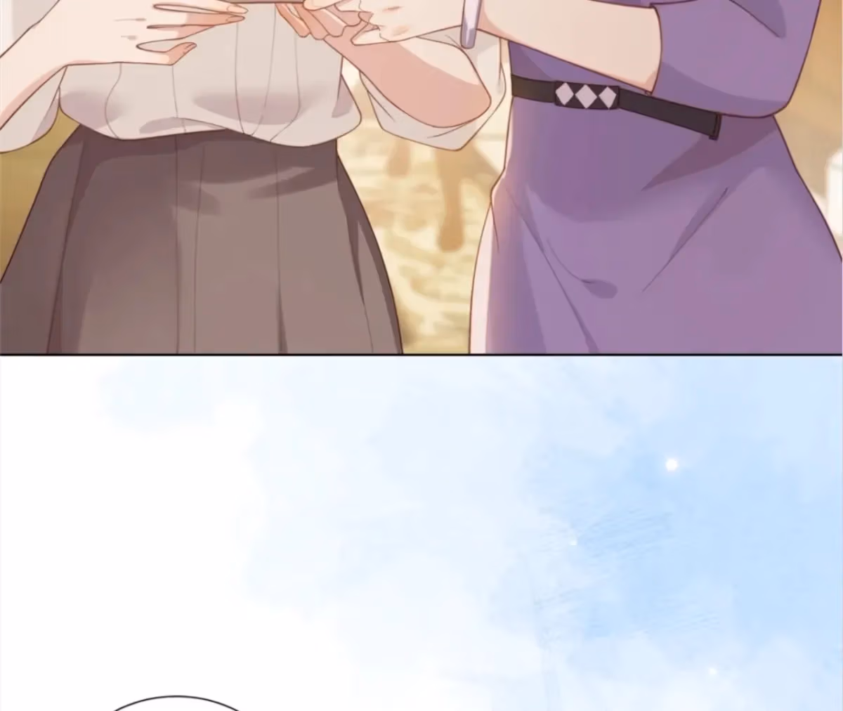 Read Married to a Vegetative Tycoon chapter 6 image 36 on Lezhin