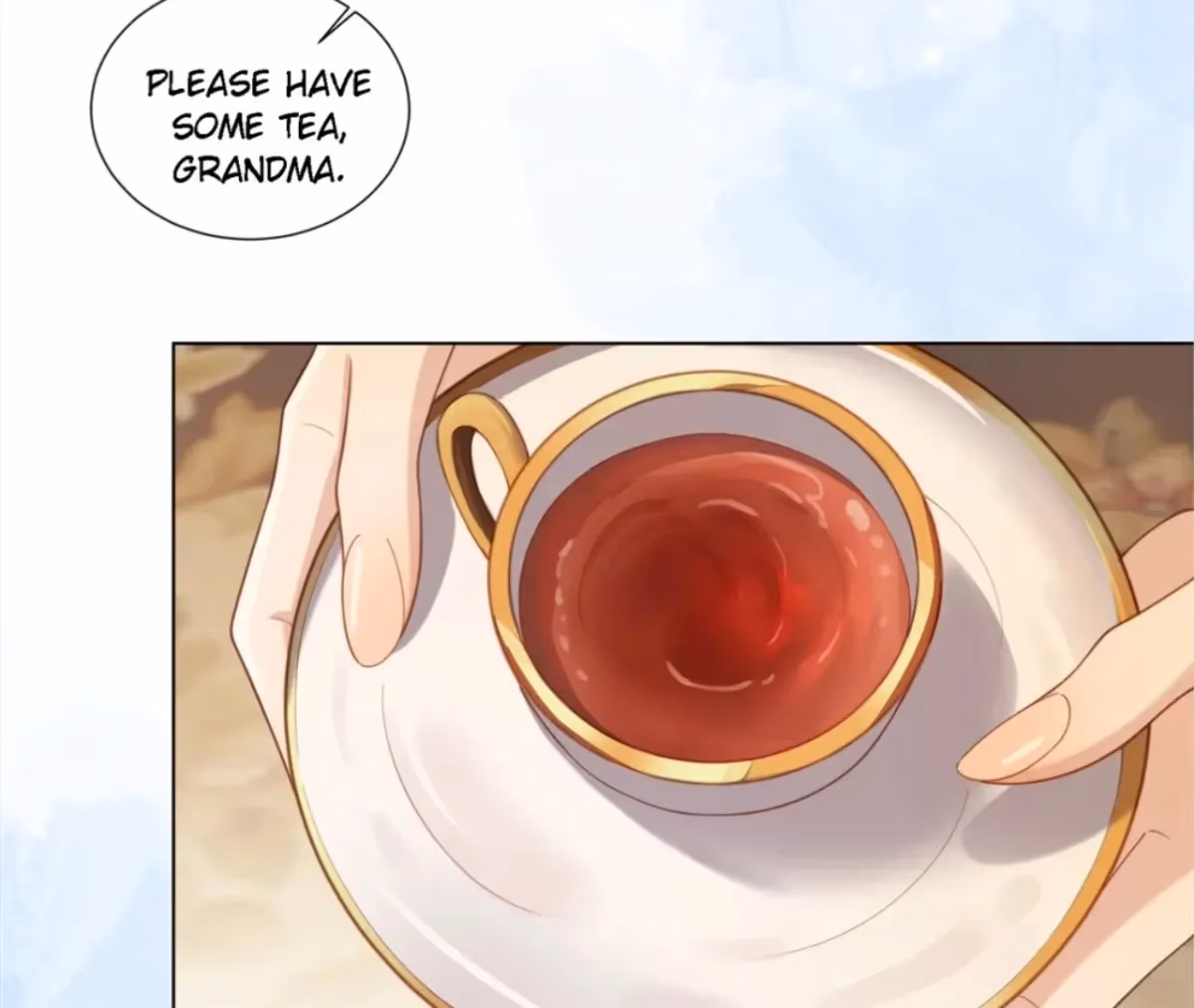 Read Married to a Vegetative Tycoon chapter 6 image 37 on Lezhin