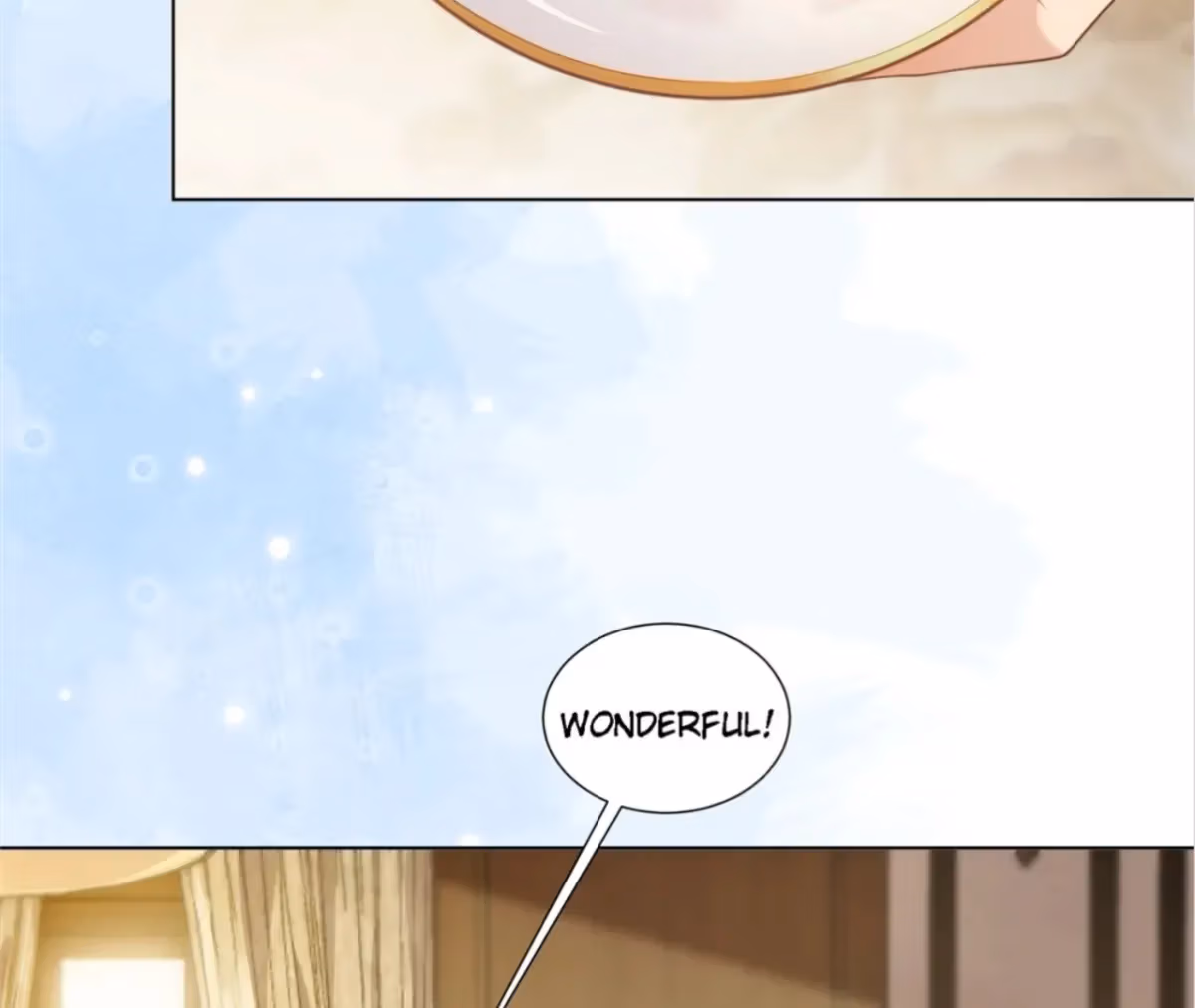 Read Married to a Vegetative Tycoon chapter 6 image 38 on Lezhin