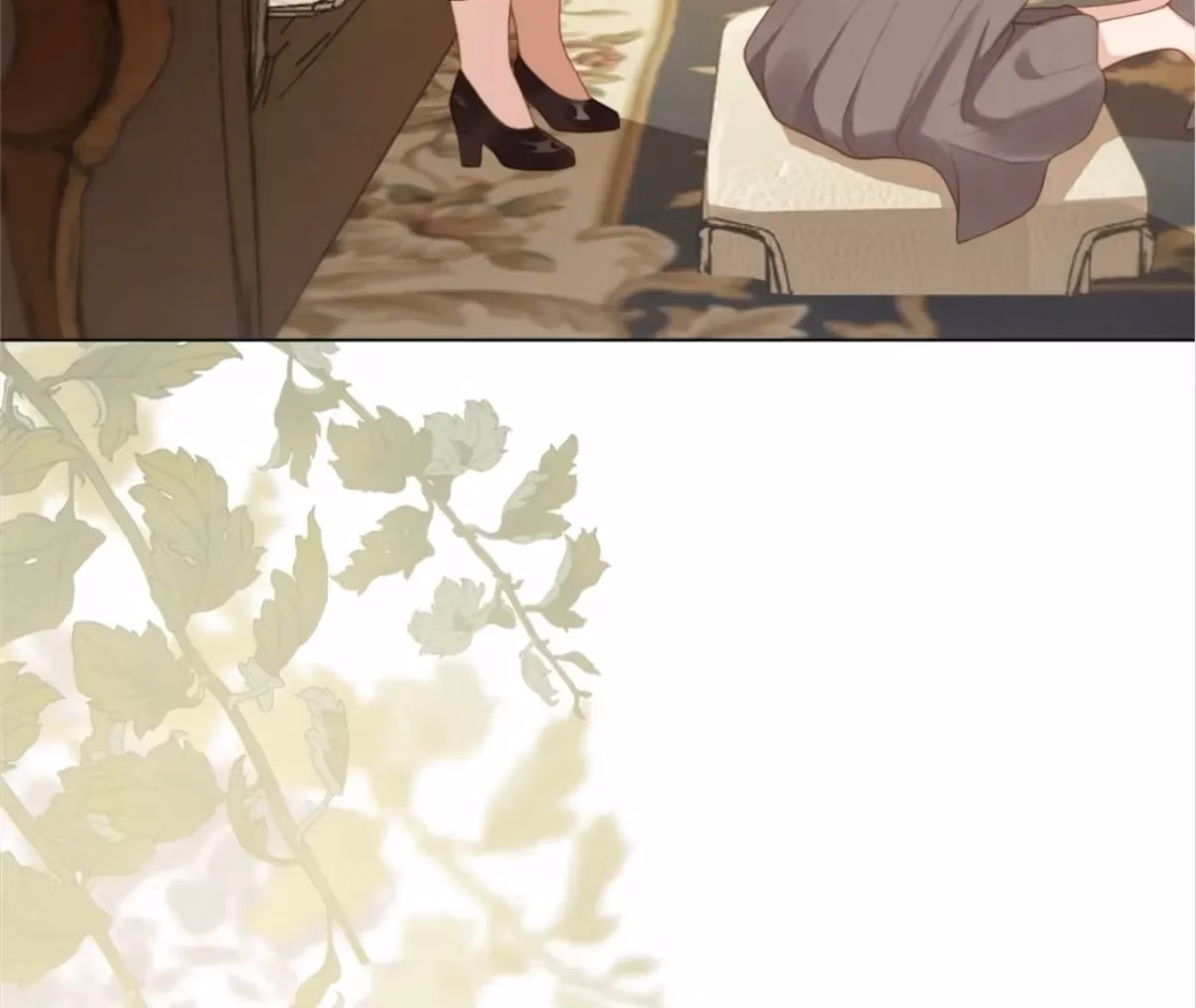Read Married to a Vegetative Tycoon chapter 6 image 40 on Lezhin