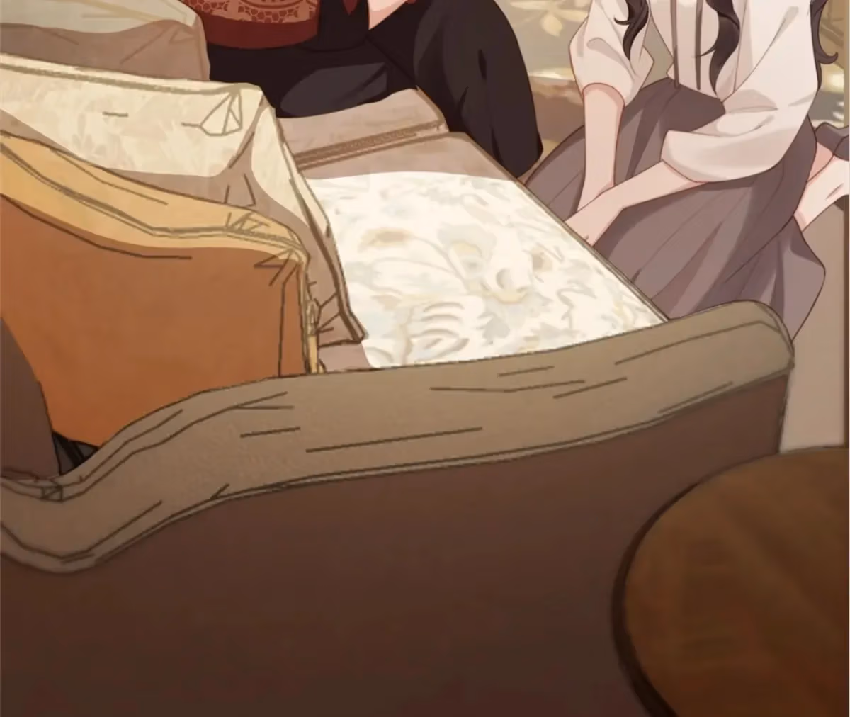 Read Married to a Vegetative Tycoon chapter 6 image 47 on Lezhin