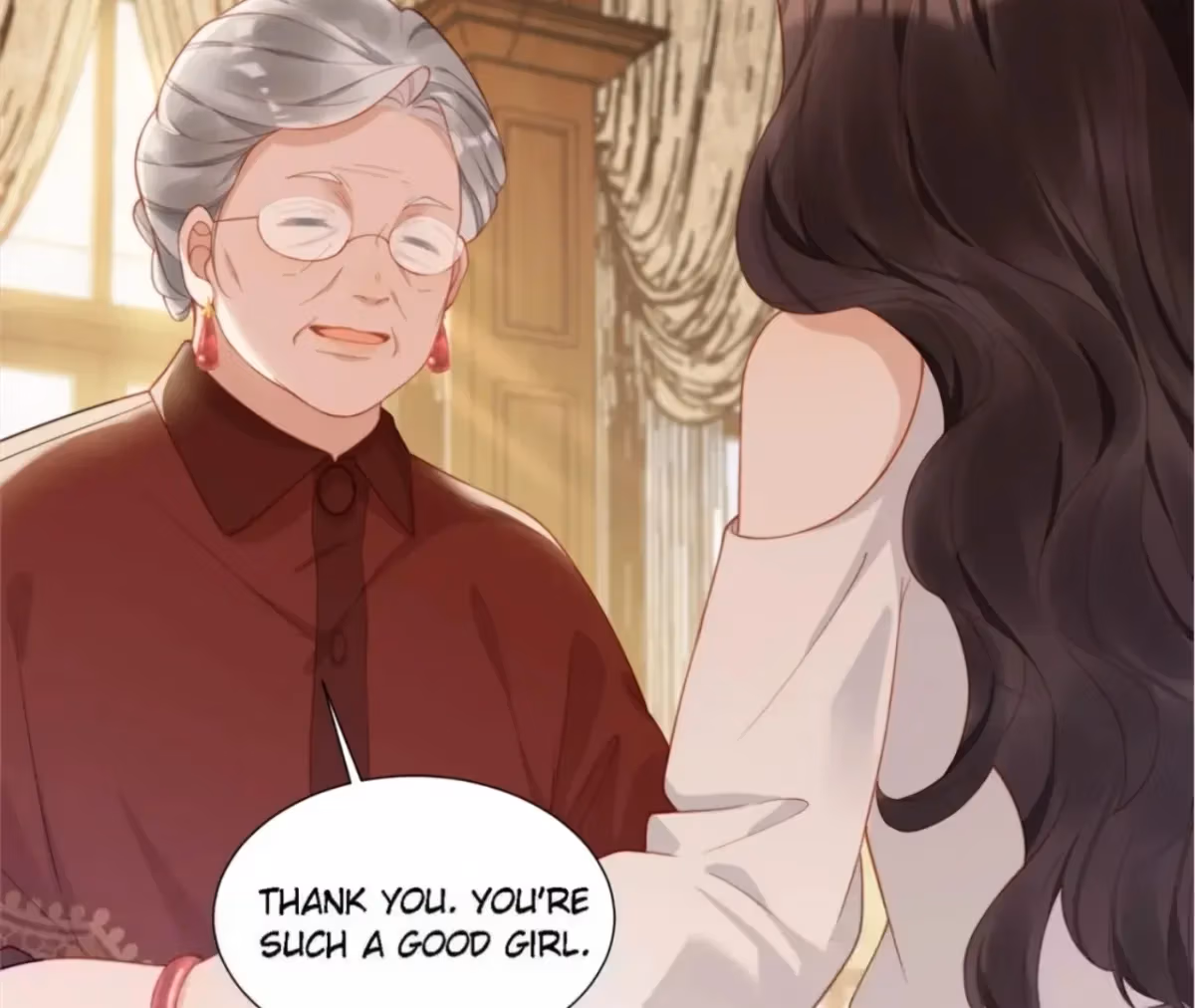 Read Married to a Vegetative Tycoon chapter 6 image 49 on Lezhin