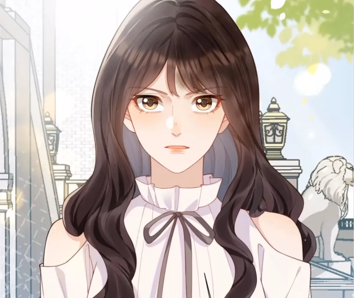 Read Married to a Vegetative Tycoon chapter 6 image 5 on Lezhin