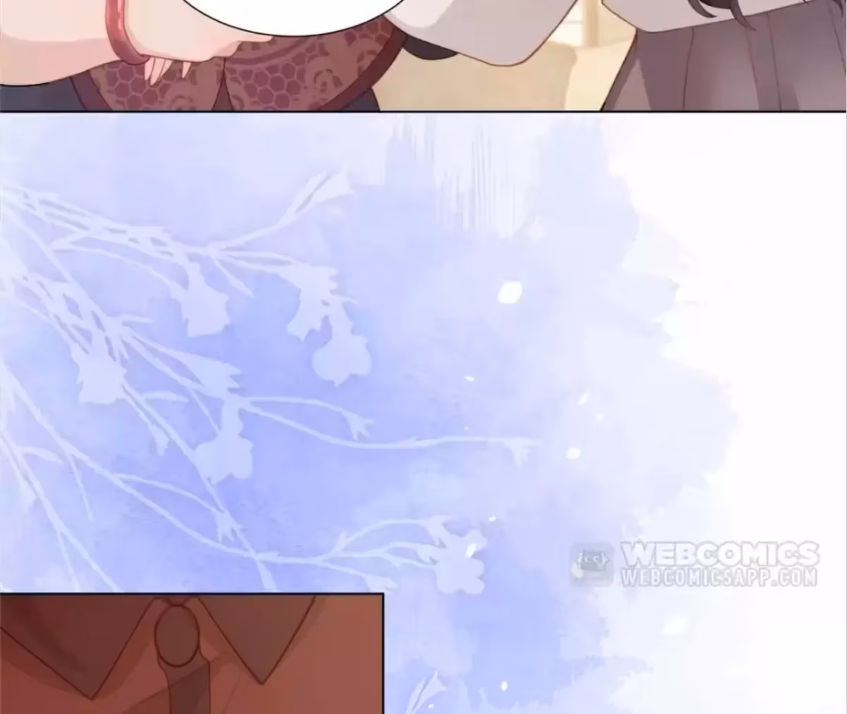 Read Married to a Vegetative Tycoon chapter 6 image 50 on Lezhin
