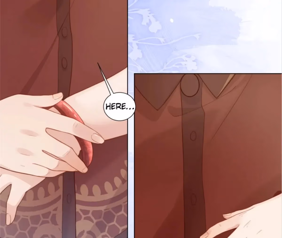 Read Married to a Vegetative Tycoon chapter 6 image 51 on Lezhin