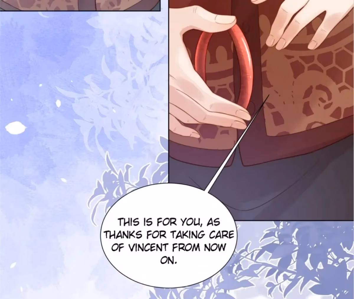 Read Married to a Vegetative Tycoon chapter 6 image 52 on Lezhin