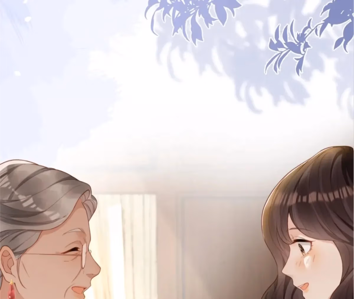 Read Married to a Vegetative Tycoon chapter 6 image 53 on Lezhin
