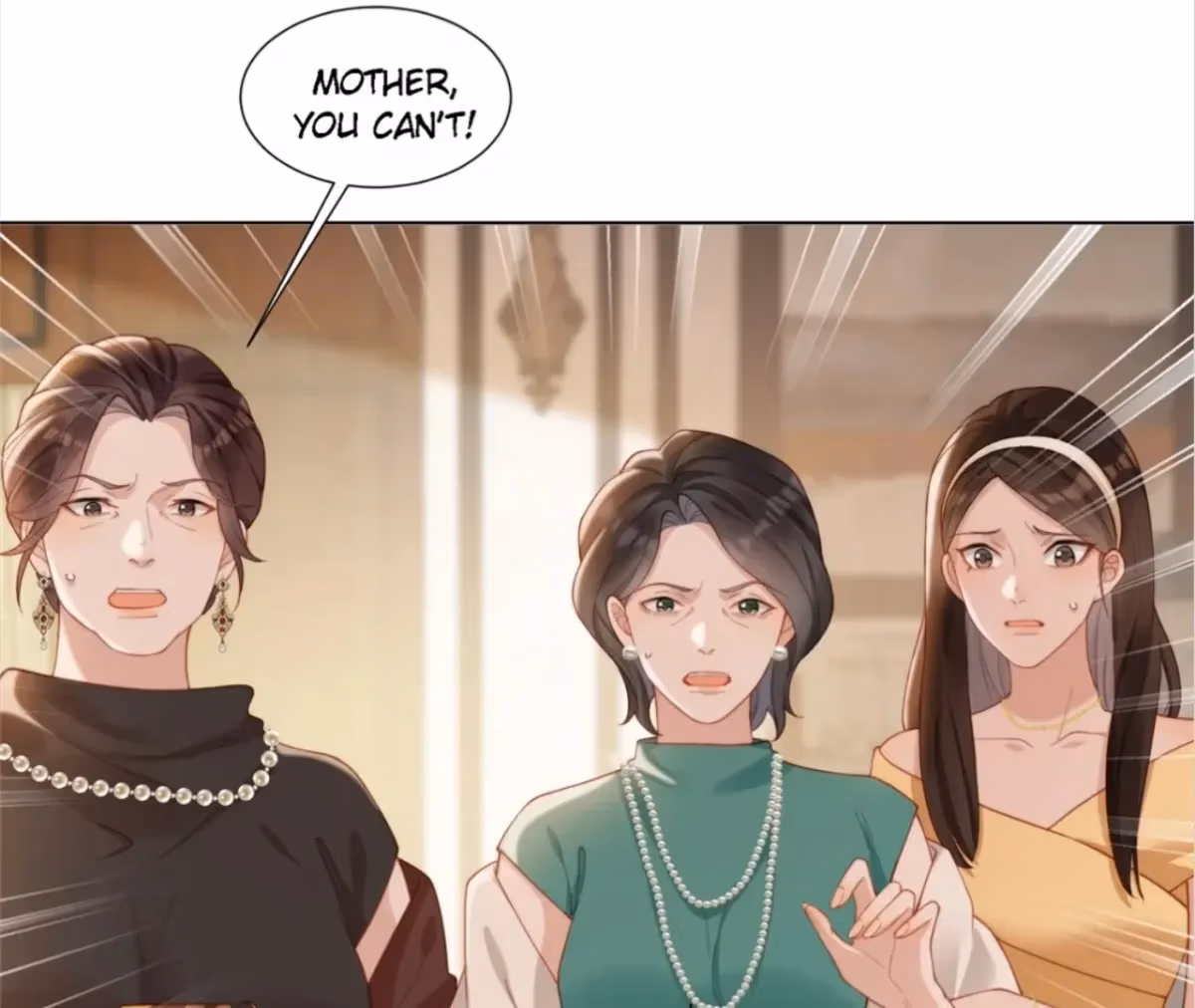 Read Married to a Vegetative Tycoon chapter 6 image 56 on Lezhin