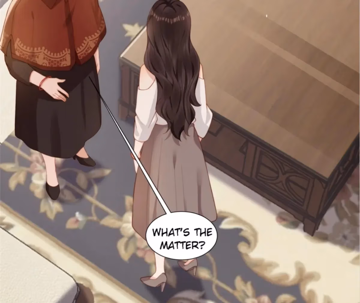Read Married to a Vegetative Tycoon chapter 6 image 59 on Lezhin