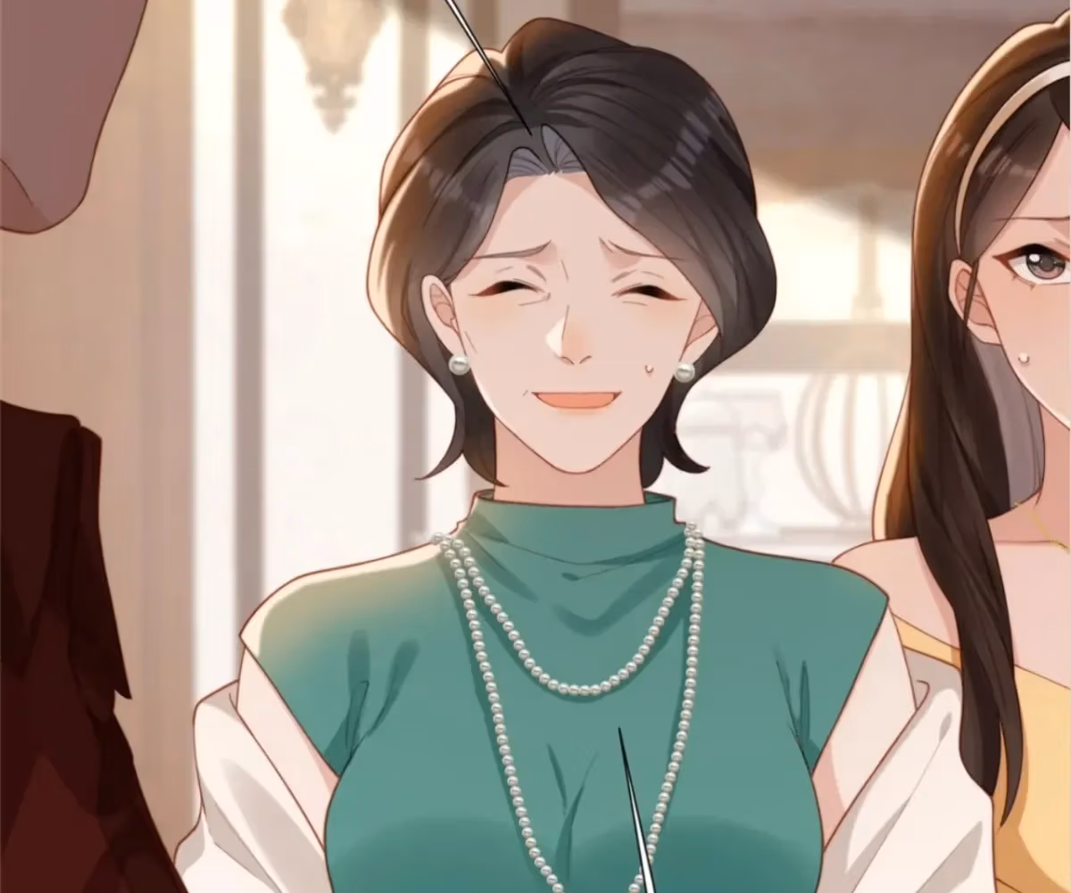 Read Married to a Vegetative Tycoon chapter 6 image 61 on Lezhin