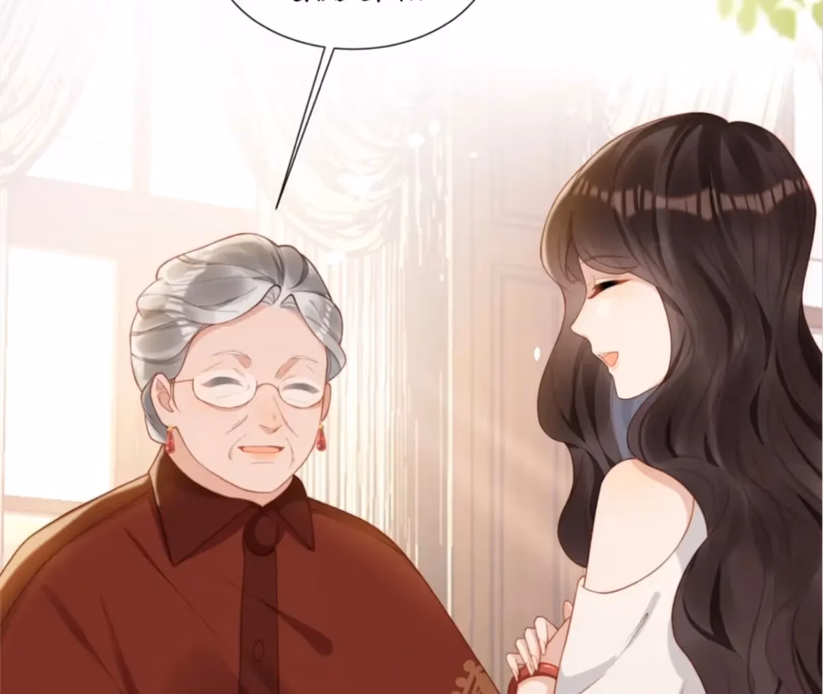Read Married to a Vegetative Tycoon chapter 6 image 63 on Lezhin