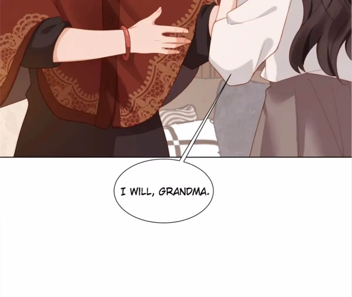 Read Married to a Vegetative Tycoon chapter 6 image 64 on Lezhin