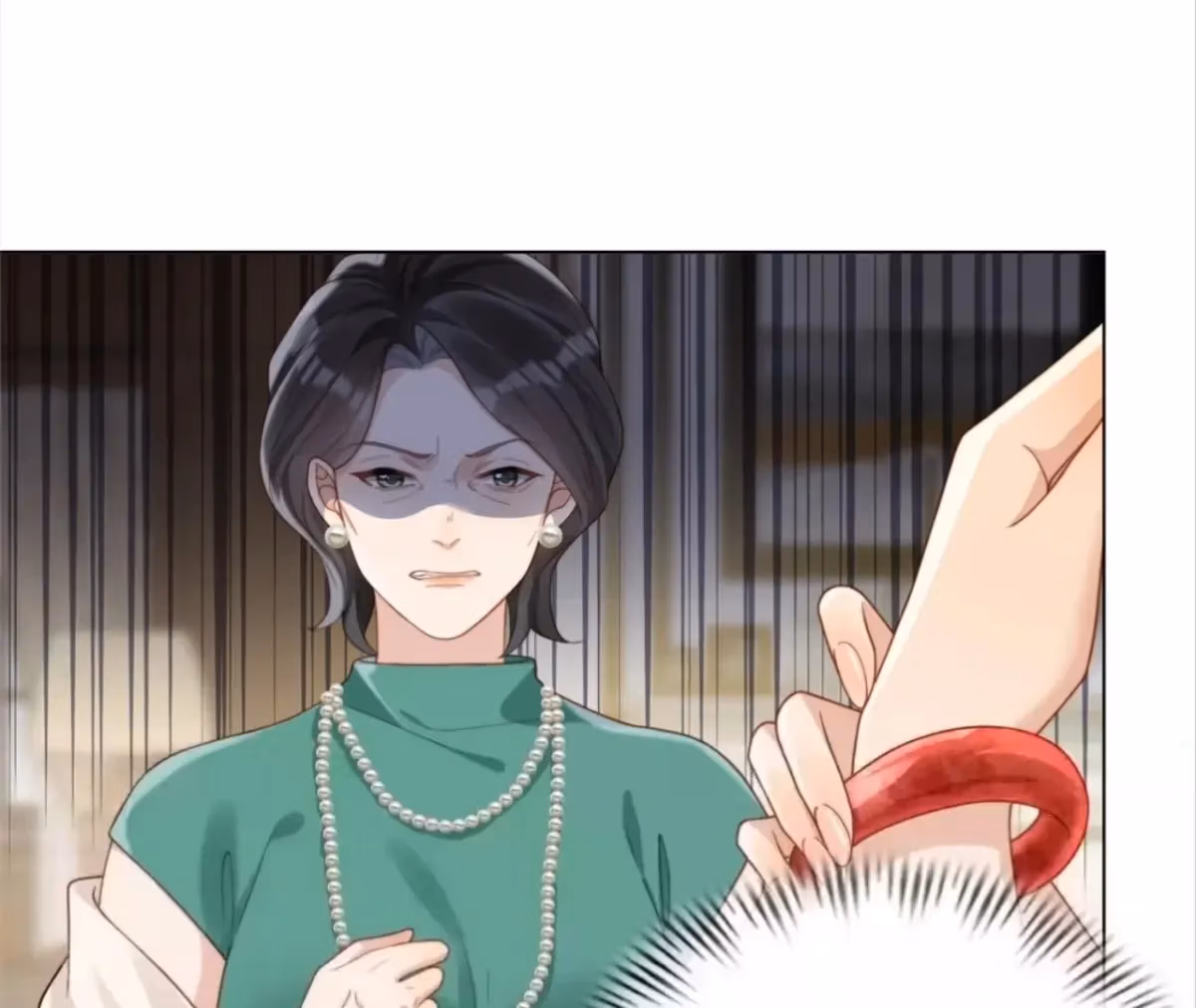 Read Married to a Vegetative Tycoon chapter 6 image 65 on Lezhin