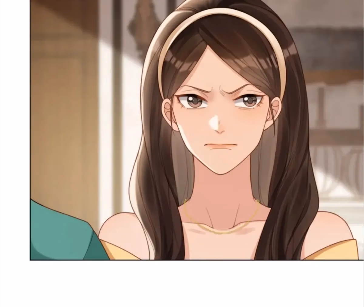 Read Married to a Vegetative Tycoon chapter 6 image 67 on Lezhin