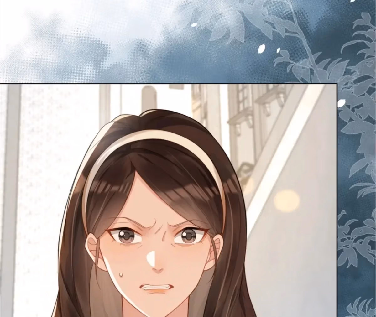 Read Married to a Vegetative Tycoon chapter 6 image 7 on Lezhin