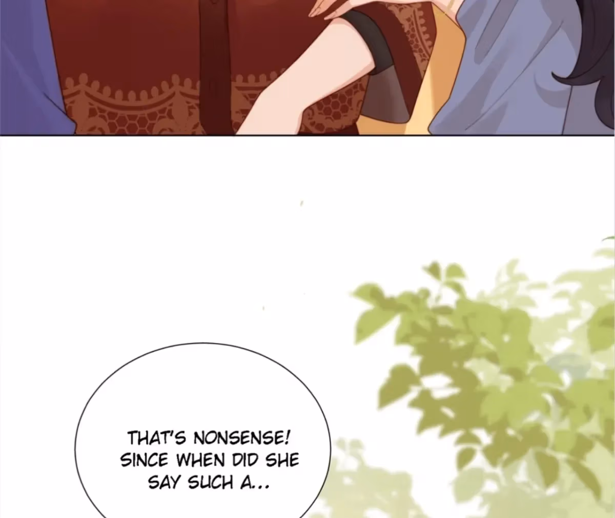 Read Married to a Vegetative Tycoon chapter 6 image 70 on Lezhin