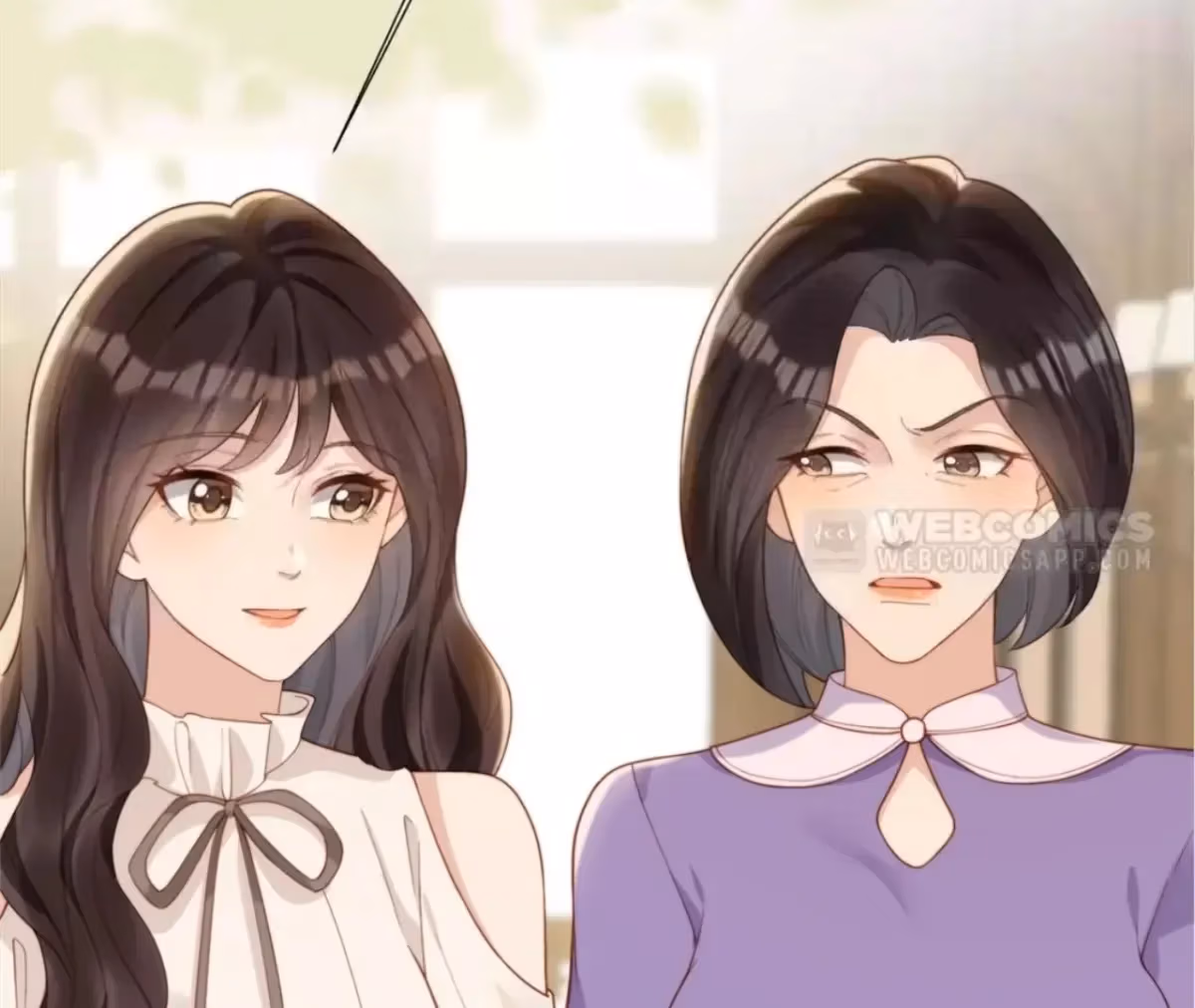 Read Married to a Vegetative Tycoon chapter 6 image 74 on Lezhin