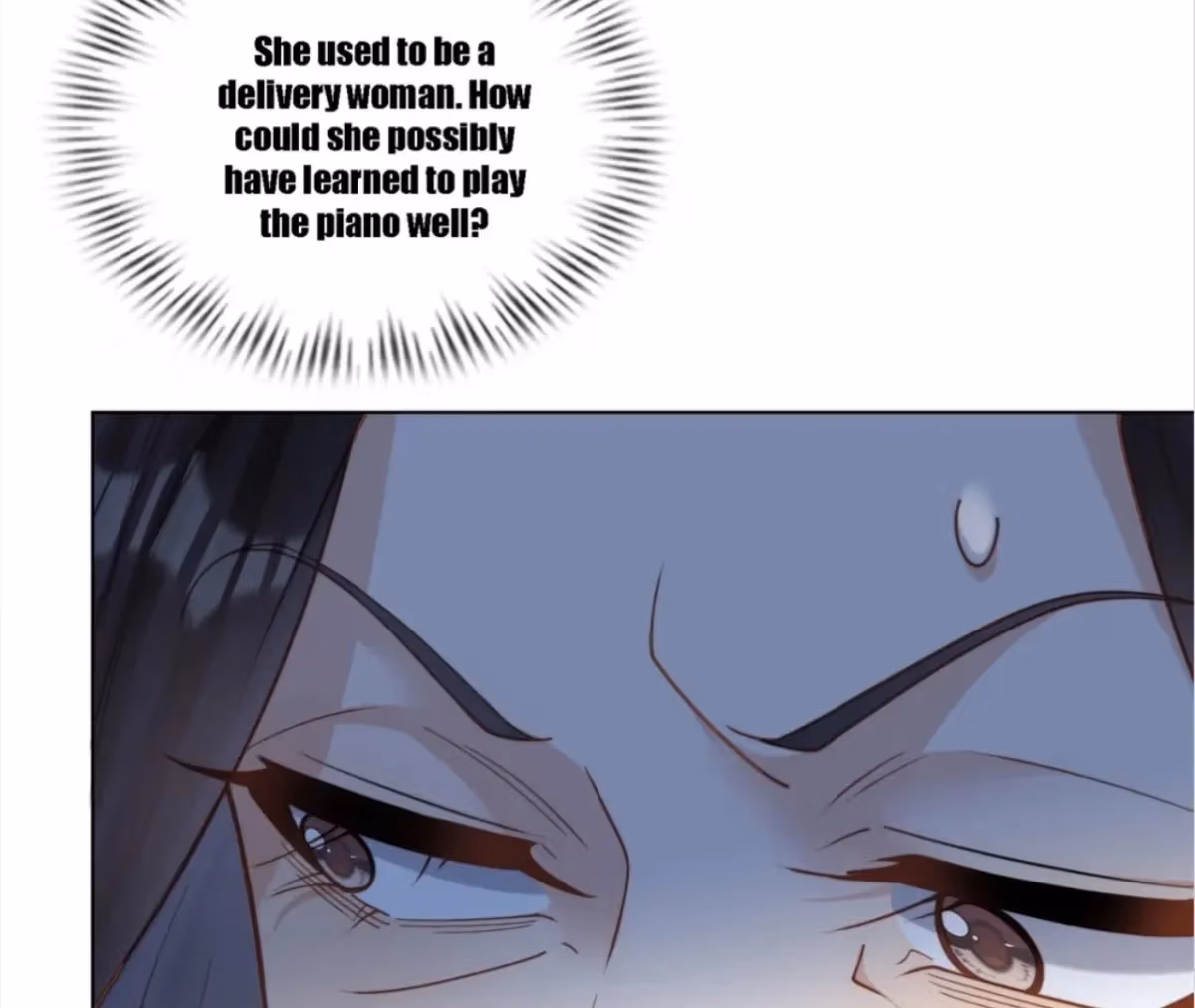 Read Married to a Vegetative Tycoon chapter 6 image 76 on Lezhin