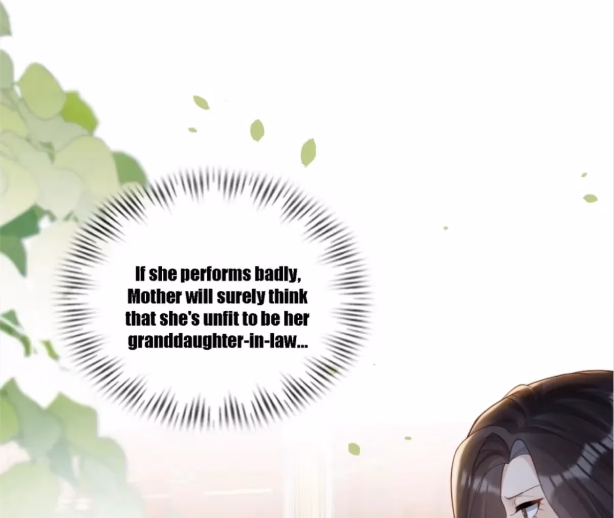 Read Married to a Vegetative Tycoon chapter 6 image 78 on Lezhin