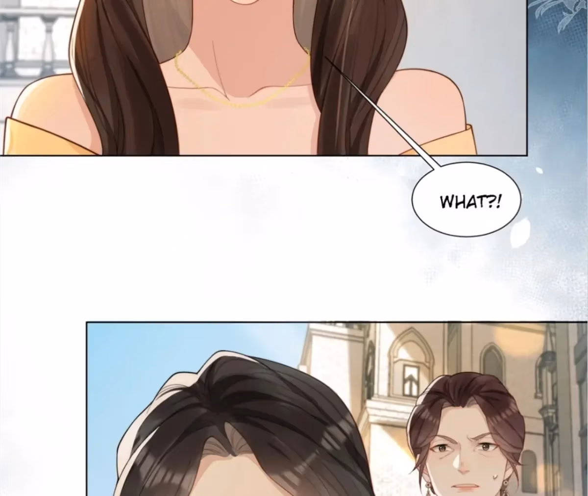 Read Married to a Vegetative Tycoon chapter 6 image 8 on Lezhin