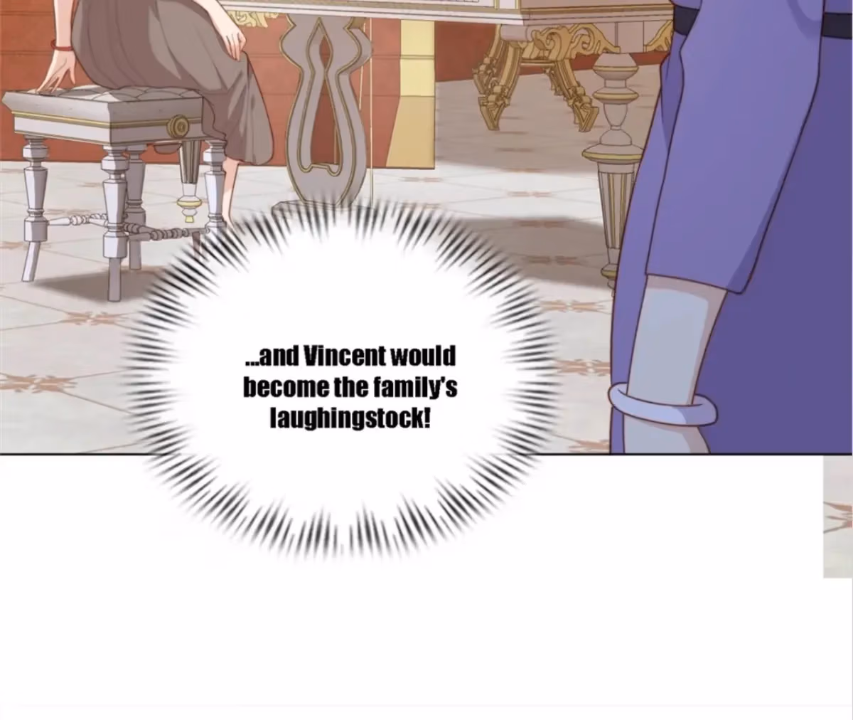 Read Married to a Vegetative Tycoon chapter 6 image 80 on Lezhin