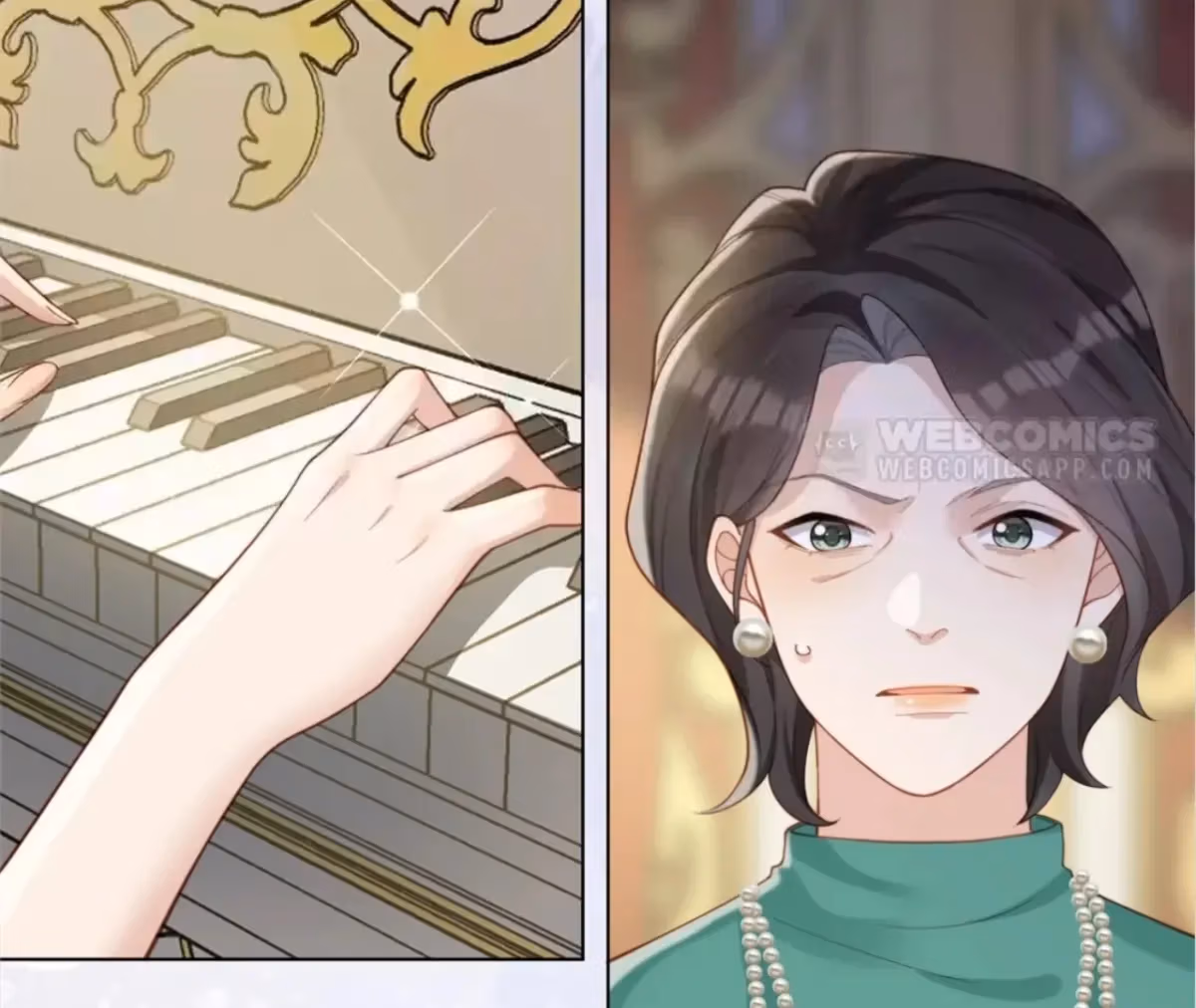 Read Married to a Vegetative Tycoon chapter 6 image 82 on Lezhin