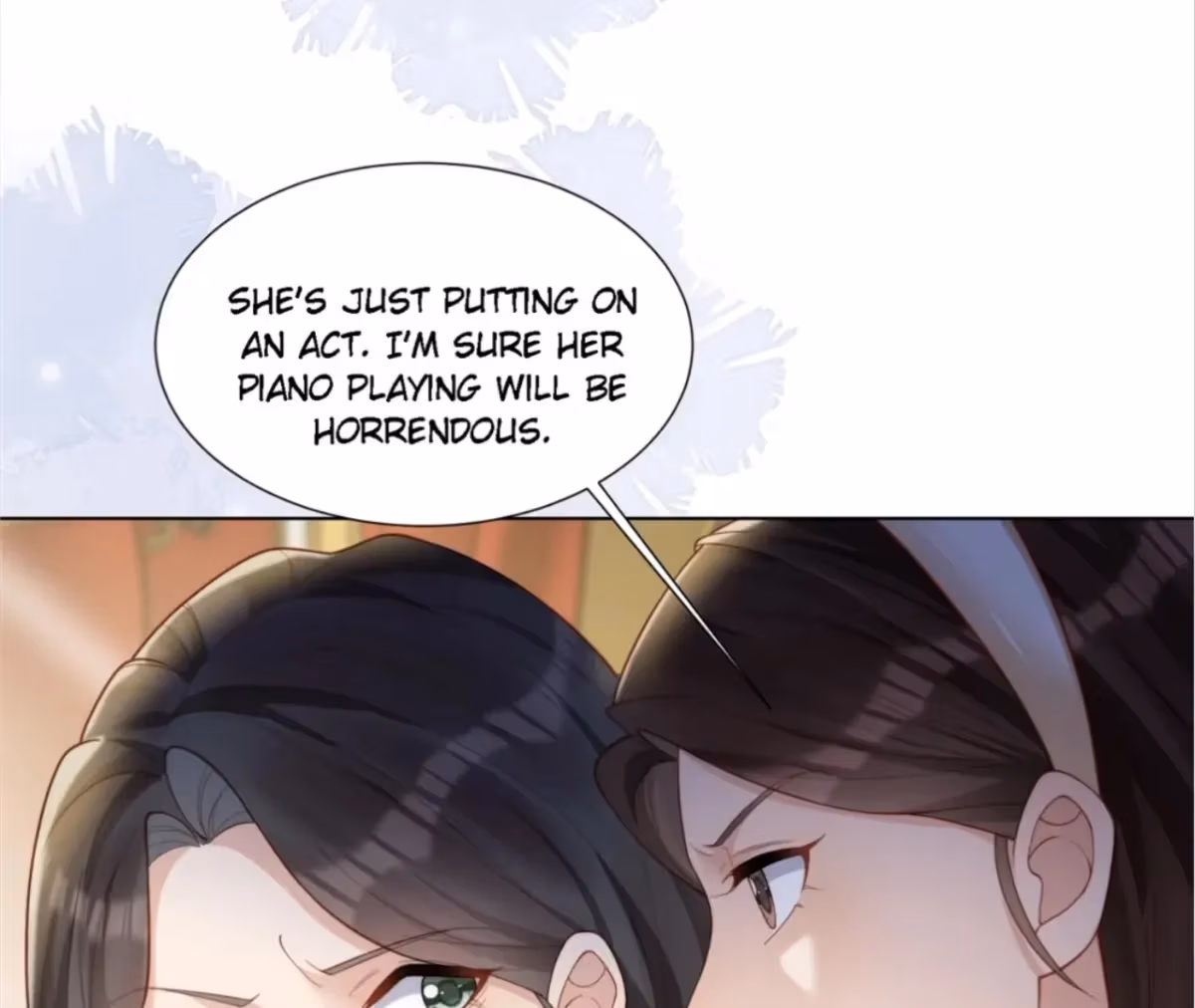 Read Married to a Vegetative Tycoon chapter 6 image 84 on Lezhin