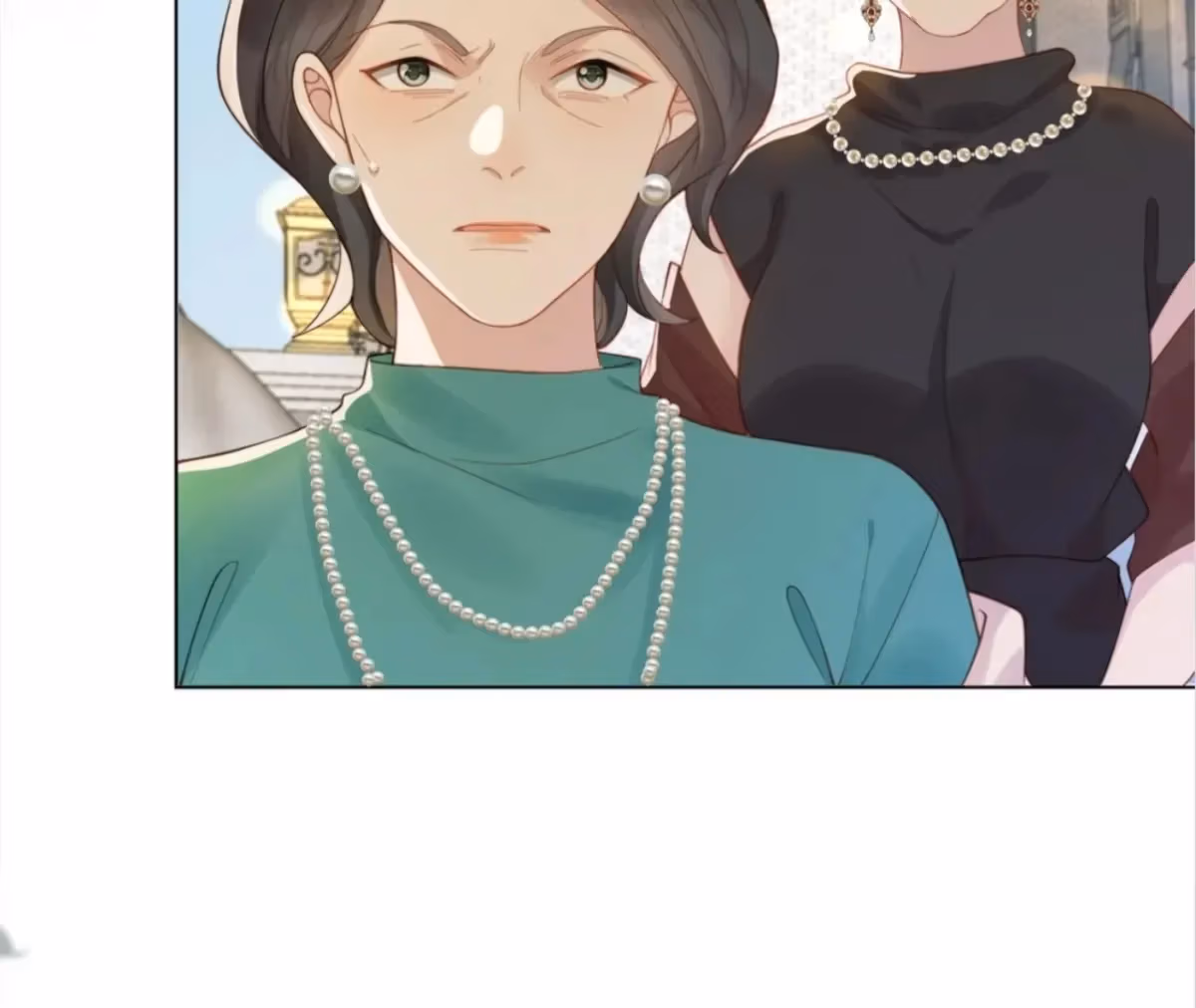 Read Married to a Vegetative Tycoon chapter 6 image 9 on Lezhin