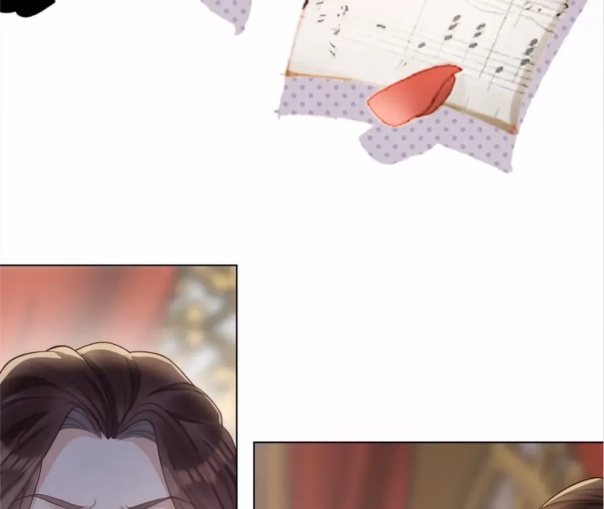 Read Married to a Vegetative Tycoon chapter 6 image 94 on Lezhin
