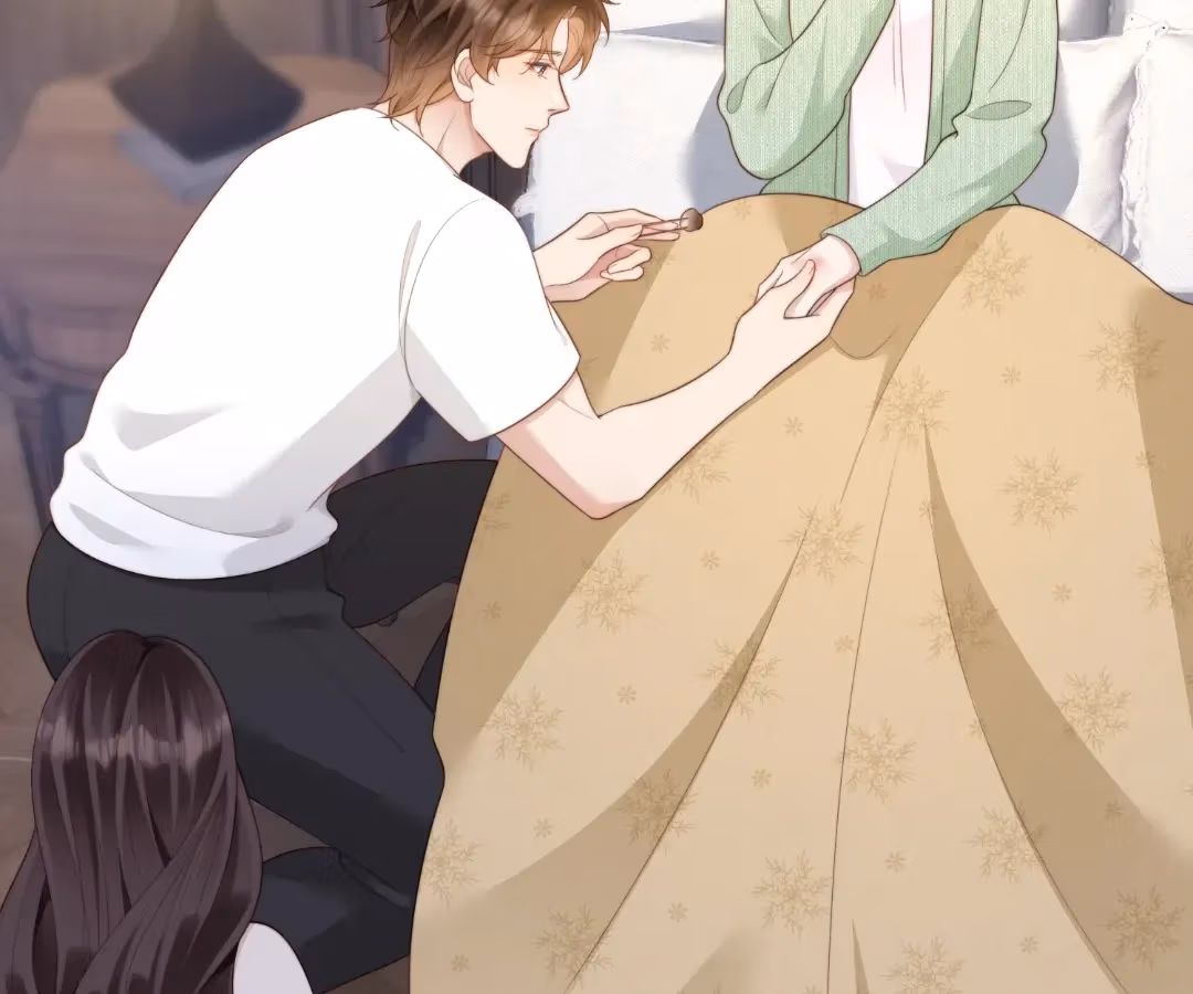 Read Married to a Vegetative Tycoon chapter 60 image 107 on Lezhin