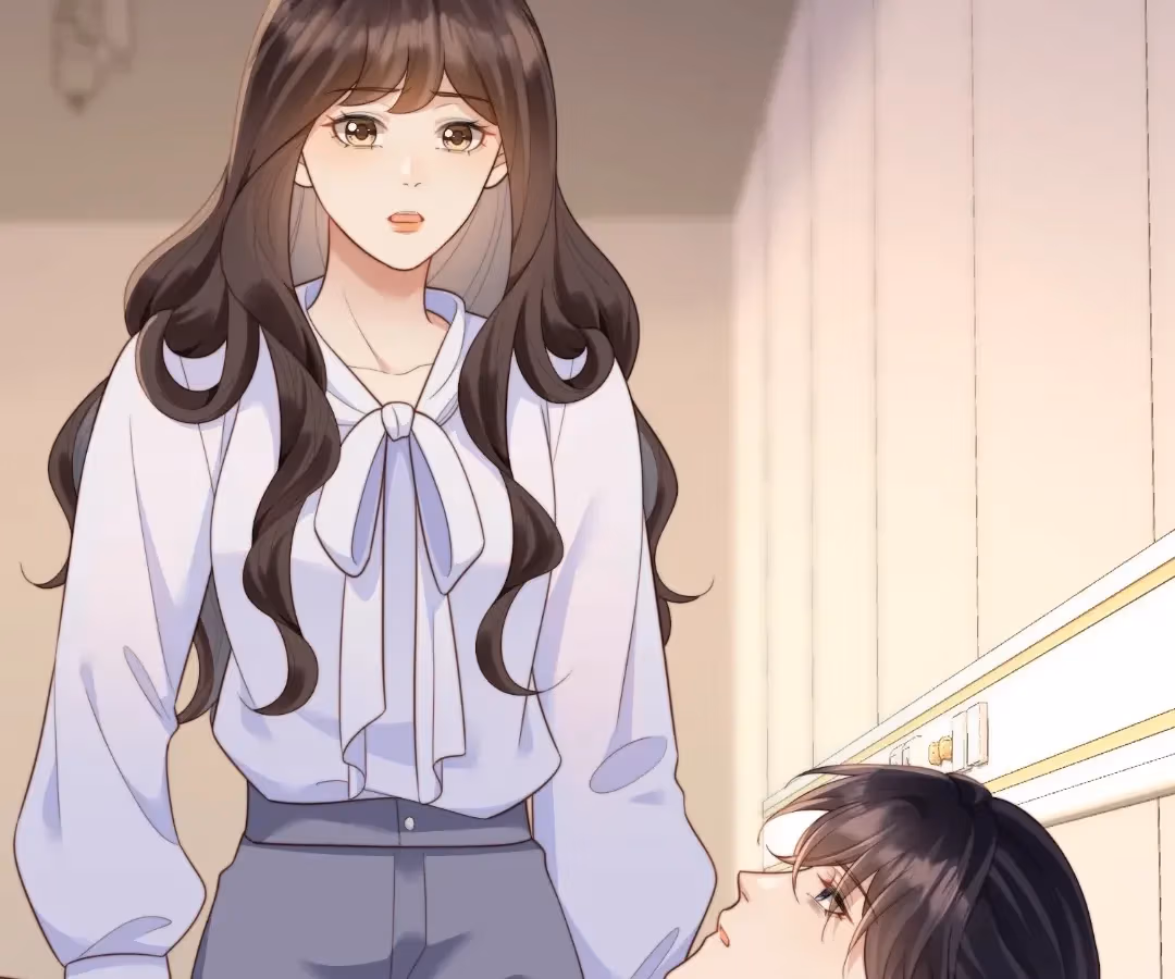 Read Married to a Vegetative Tycoon chapter 60 image 123 on Lezhin