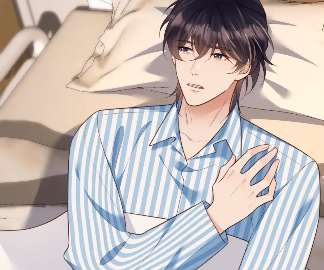 Read Married to a Vegetative Tycoon chapter 60 image 128 on Lezhin