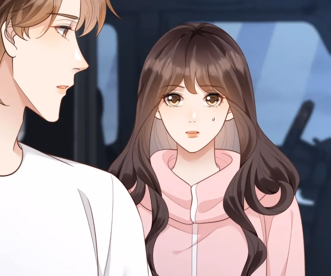 Read Married to a Vegetative Tycoon chapter 60 image 13 on Lezhin