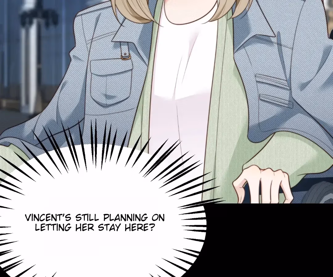 Read Married to a Vegetative Tycoon chapter 60 image 16 on Lezhin