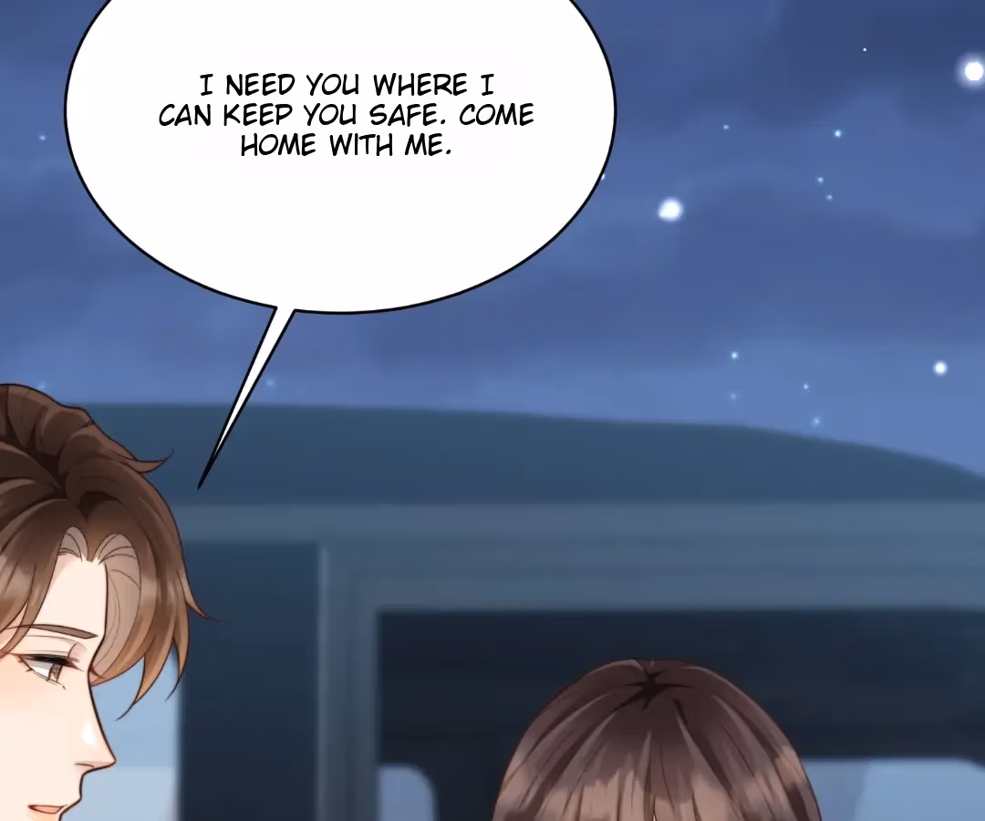 Read Married to a Vegetative Tycoon chapter 60 image 22 on Lezhin