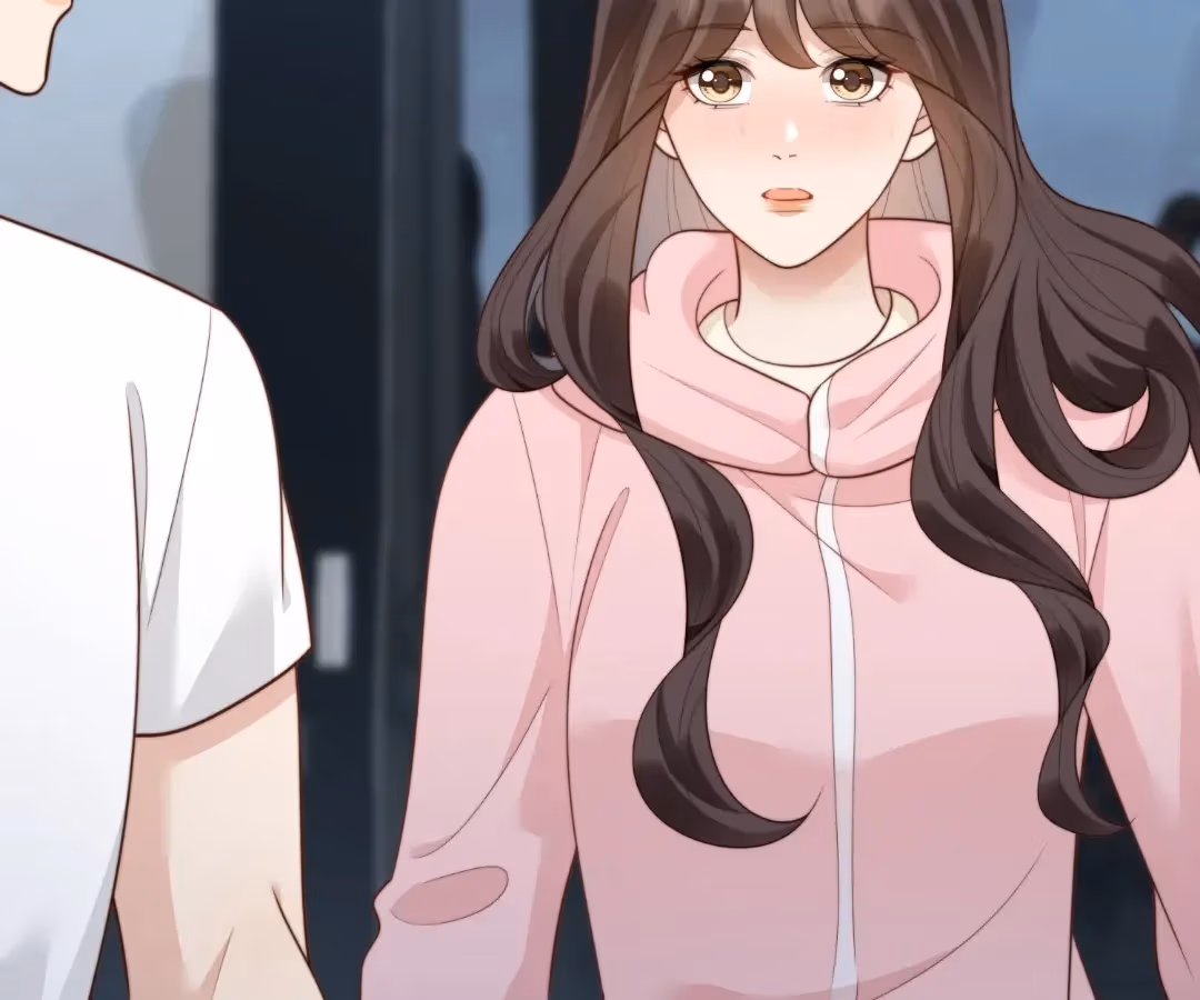 Read Married to a Vegetative Tycoon chapter 60 image 23 on Lezhin