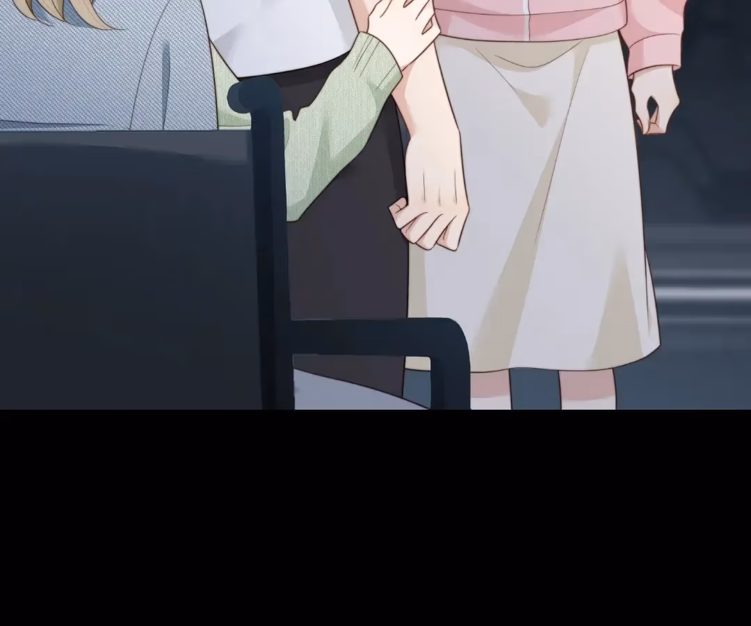 Read Married to a Vegetative Tycoon chapter 60 image 30 on Lezhin