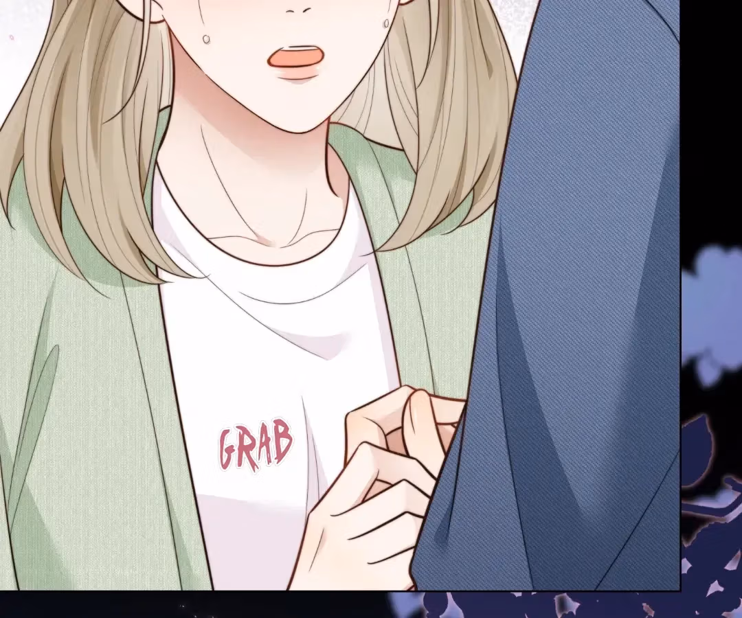 Read Married to a Vegetative Tycoon chapter 60 image 4 on Lezhin