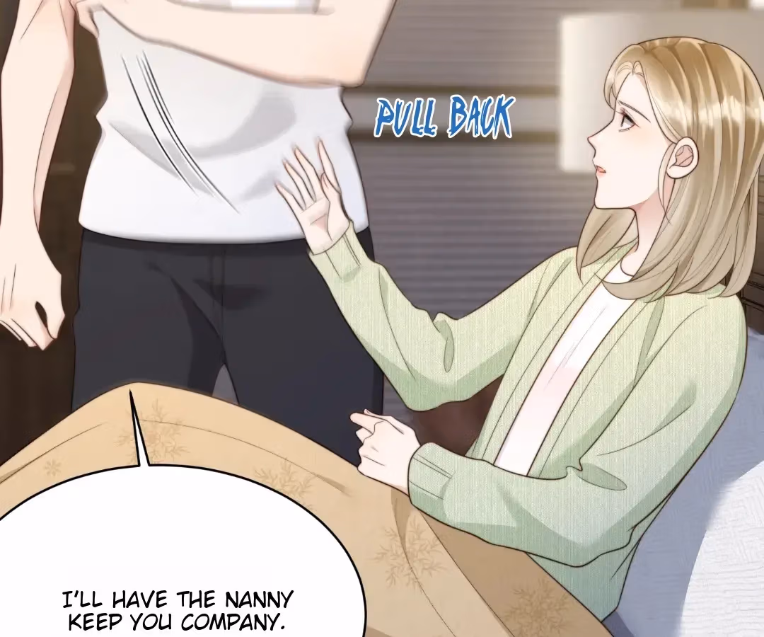 Read Married to a Vegetative Tycoon chapter 60 image 44 on Lezhin