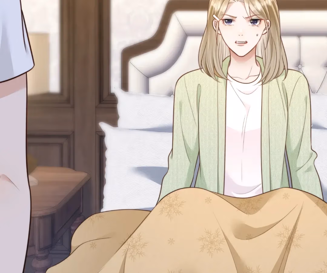 Read Married to a Vegetative Tycoon chapter 60 image 47 on Lezhin