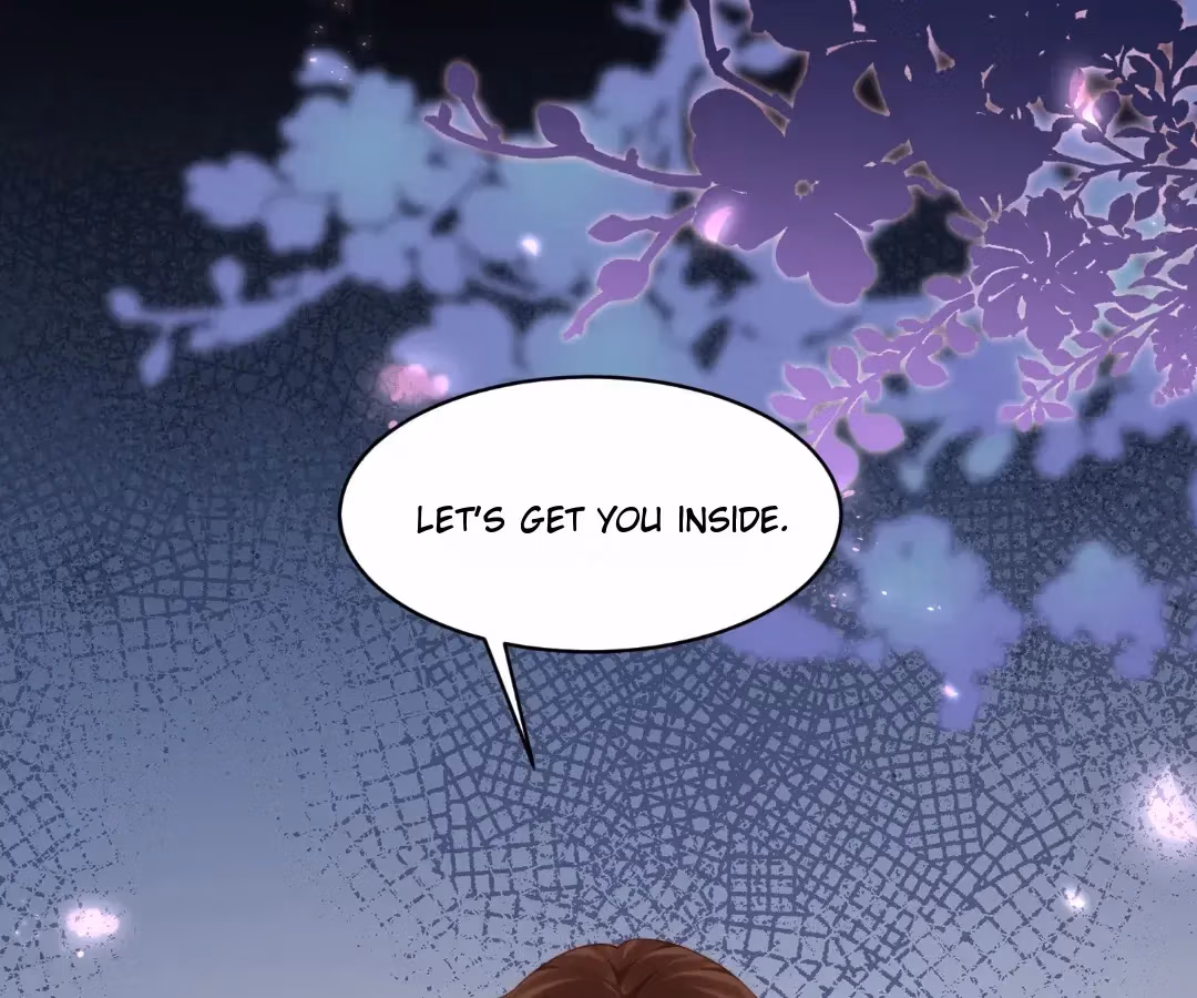Read Married to a Vegetative Tycoon chapter 60 image 5 on Lezhin