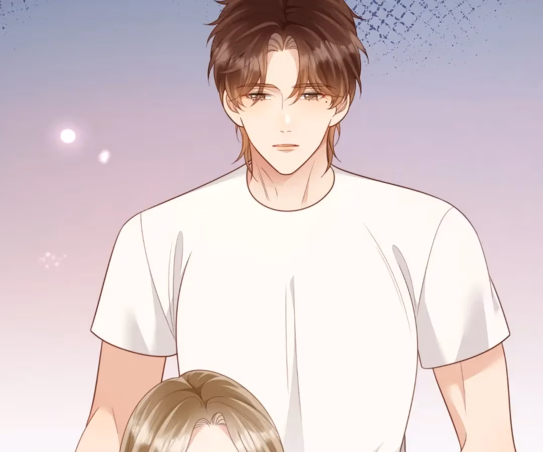 Read Married to a Vegetative Tycoon chapter 60 image 6 on Lezhin