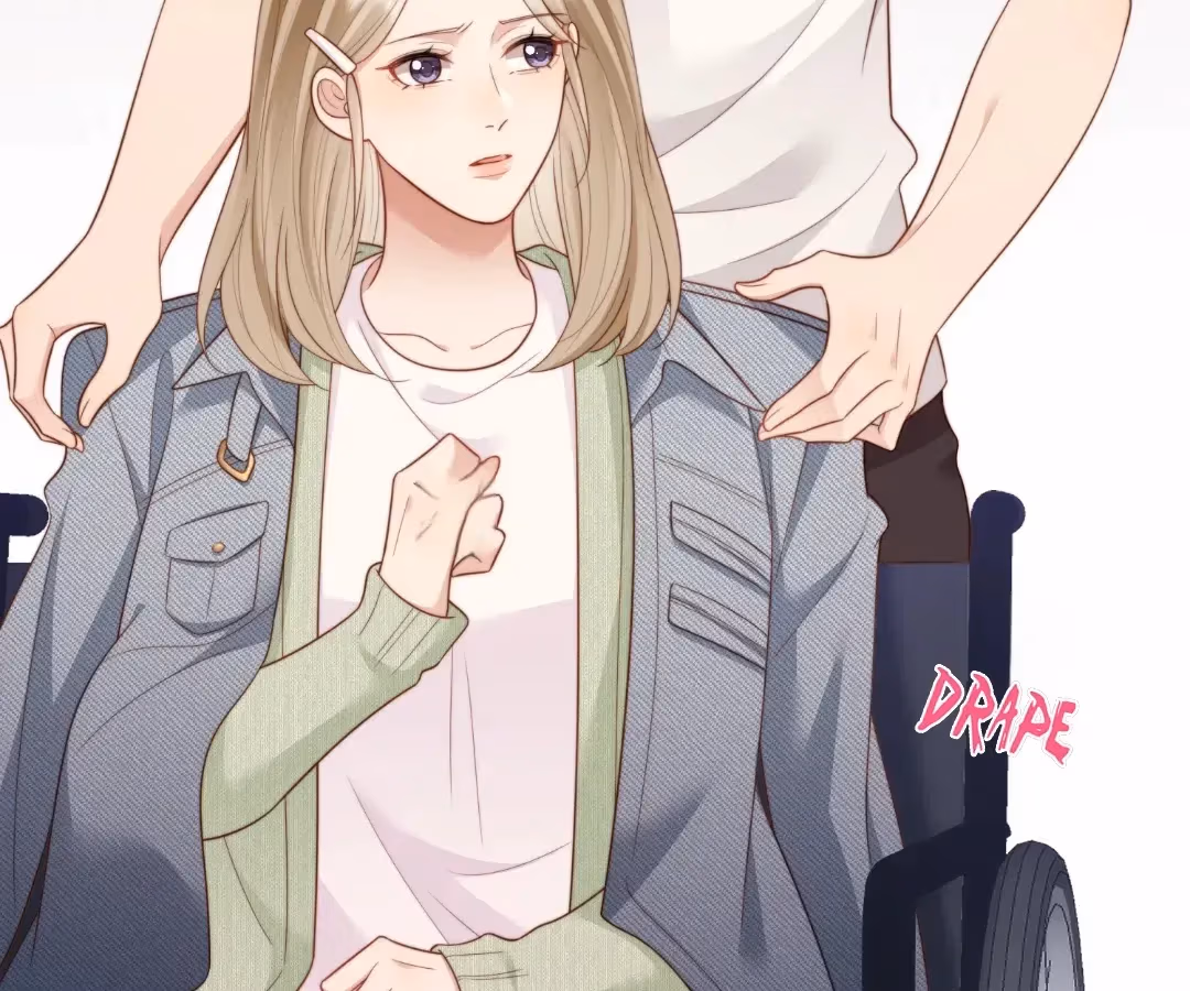 Read Married to a Vegetative Tycoon chapter 60 image 7 on Lezhin