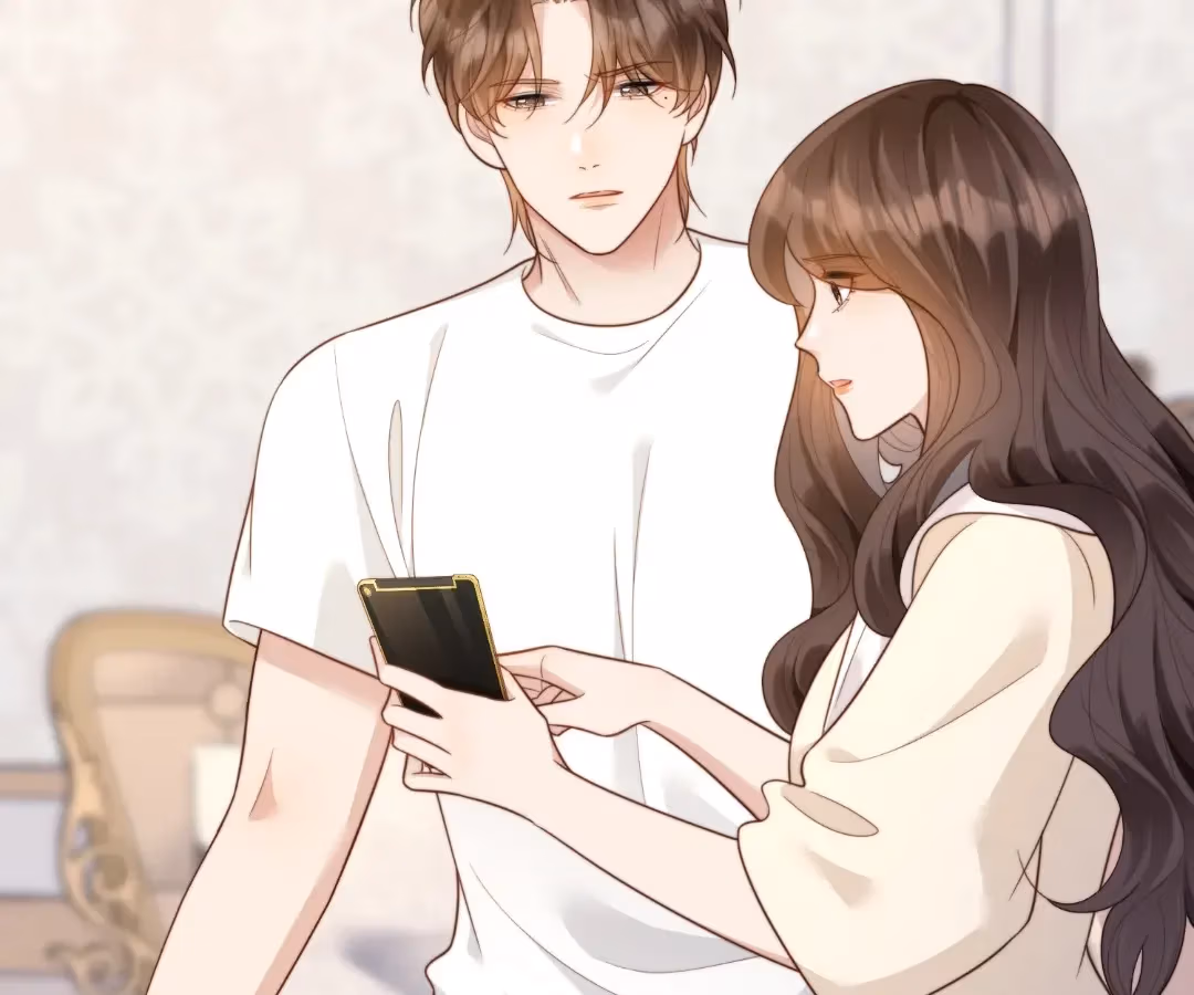 Read Married to a Vegetative Tycoon chapter 60 image 71 on Lezhin