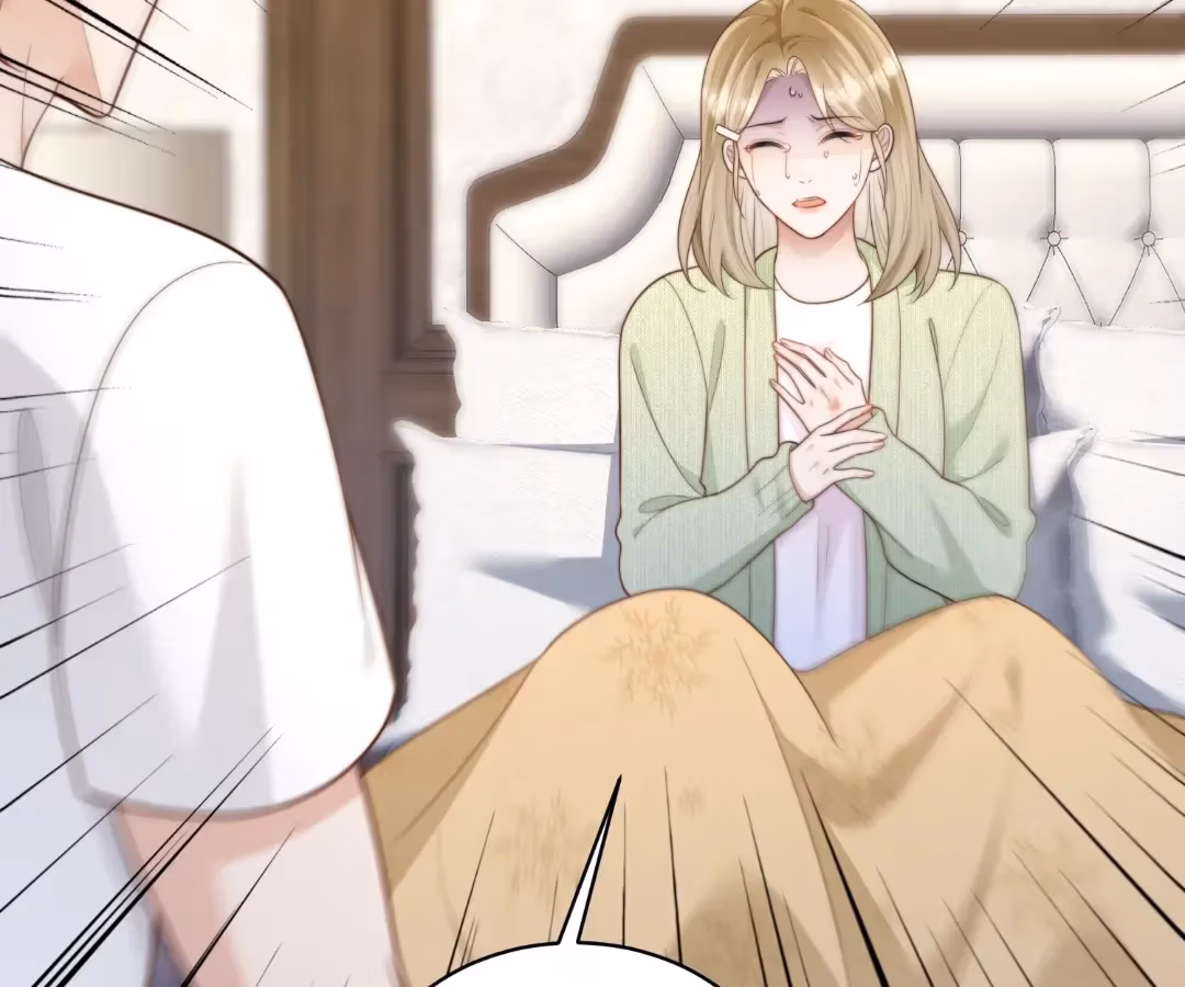 Read Married to a Vegetative Tycoon chapter 60 image 78 on Lezhin