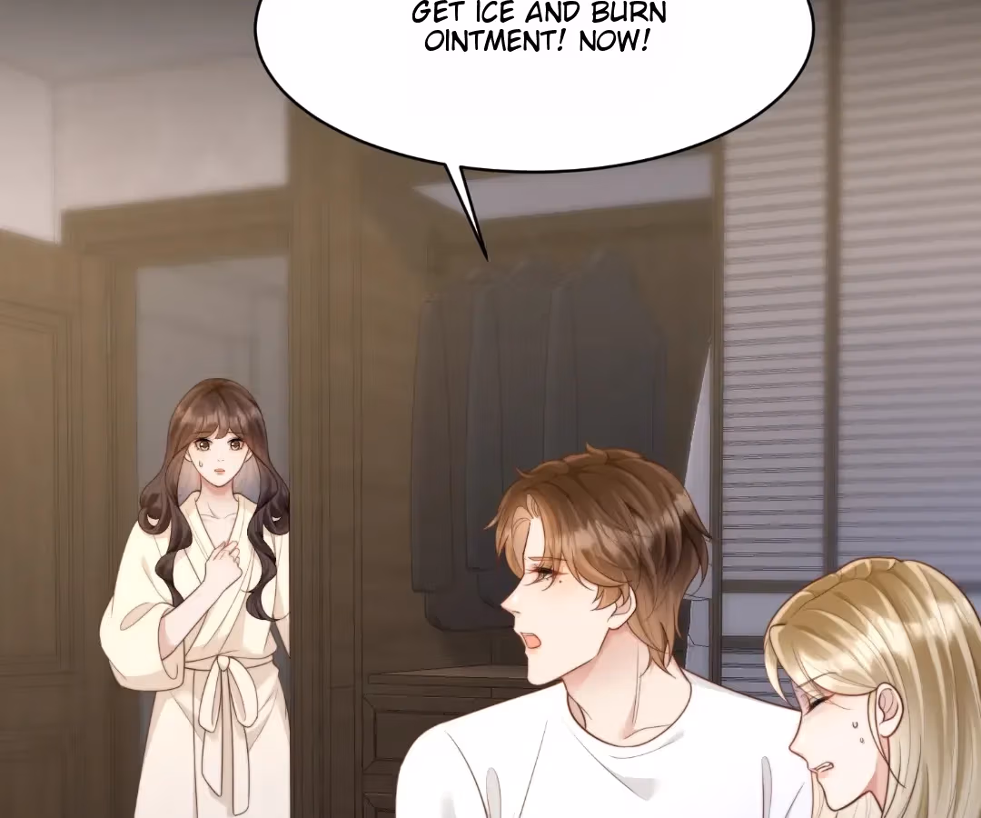 Read Married to a Vegetative Tycoon chapter 60 image 80 on Lezhin