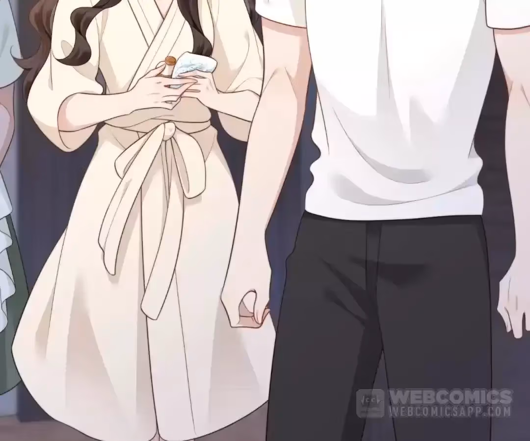 Read Married to a Vegetative Tycoon chapter 60 image 98 on Lezhin